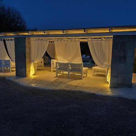Agriturismo La Turrita Sant'Andrea  Dış mekan fotoğraf