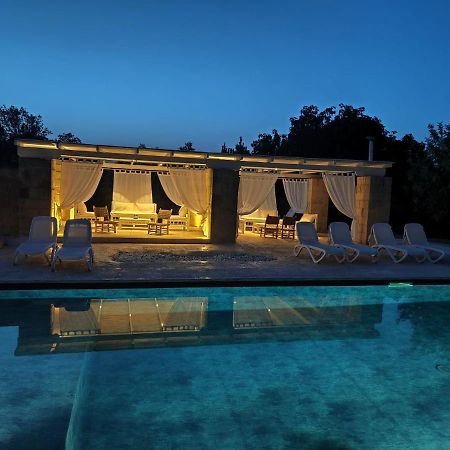 Agriturismo La Turrita Sant'Andrea  Dış mekan fotoğraf