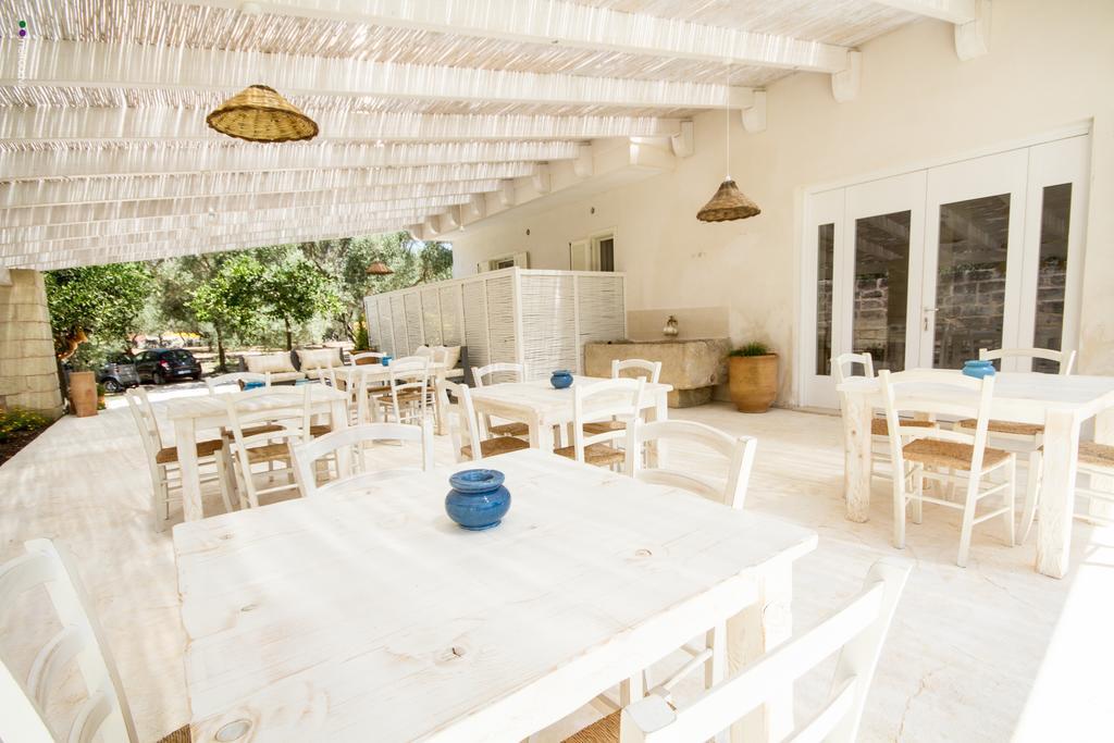 Agriturismo La Turrita Sant'Andrea  Dış mekan fotoğraf