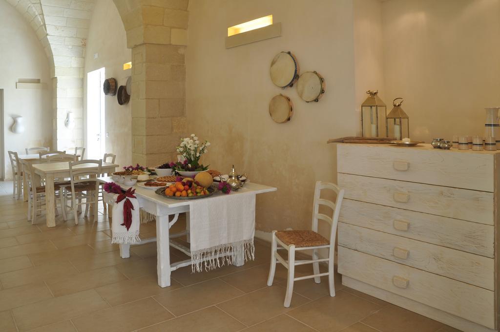 Agriturismo La Turrita Sant'Andrea  Dış mekan fotoğraf