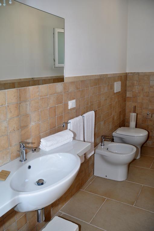 Agriturismo La Turrita Sant'Andrea  Dış mekan fotoğraf
