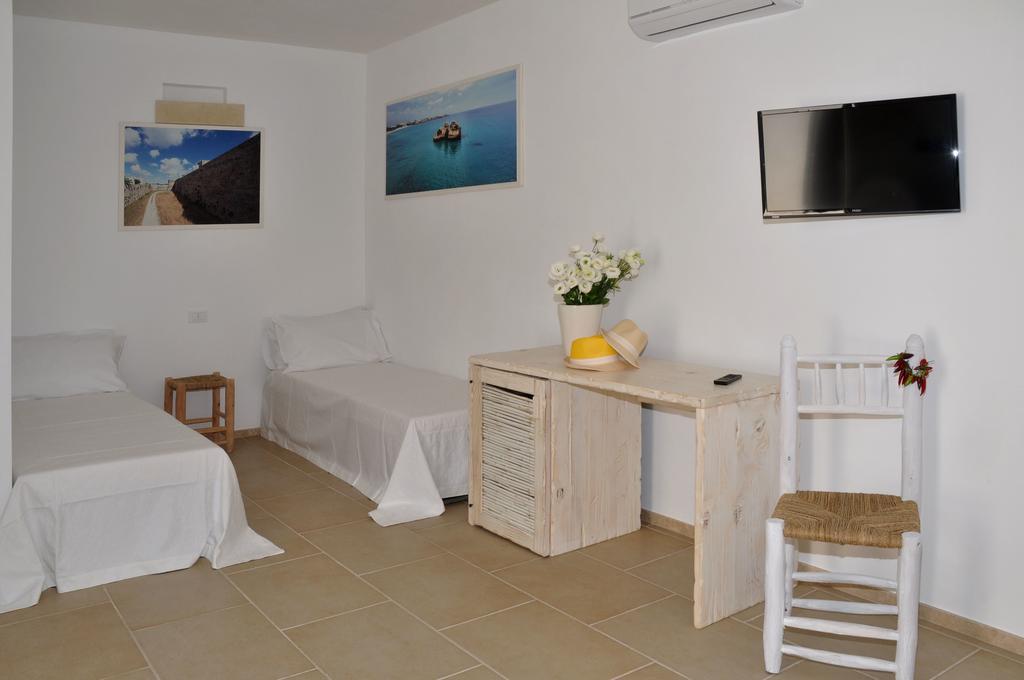 Agriturismo La Turrita Sant'Andrea  Oda fotoğraf