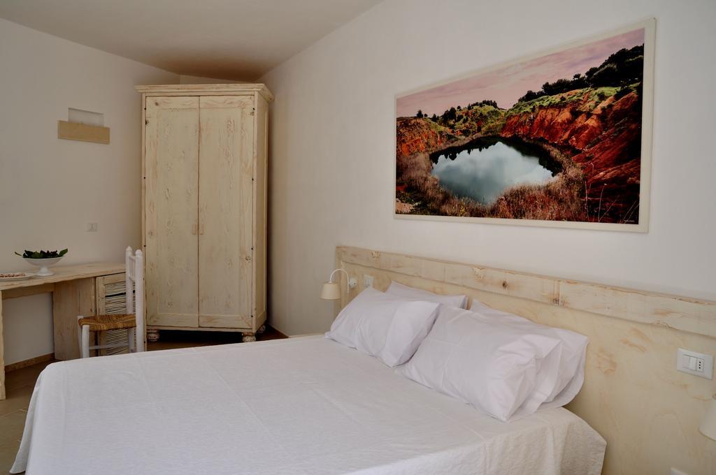 Agriturismo La Turrita Sant'Andrea  Oda fotoğraf