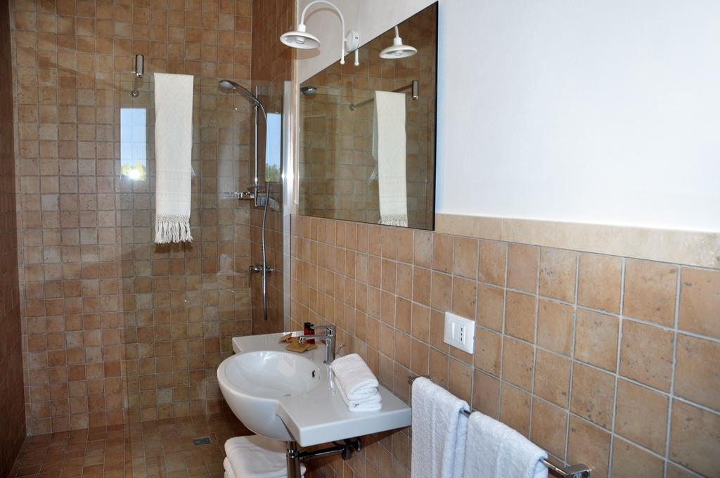 Agriturismo La Turrita Sant'Andrea  Oda fotoğraf
