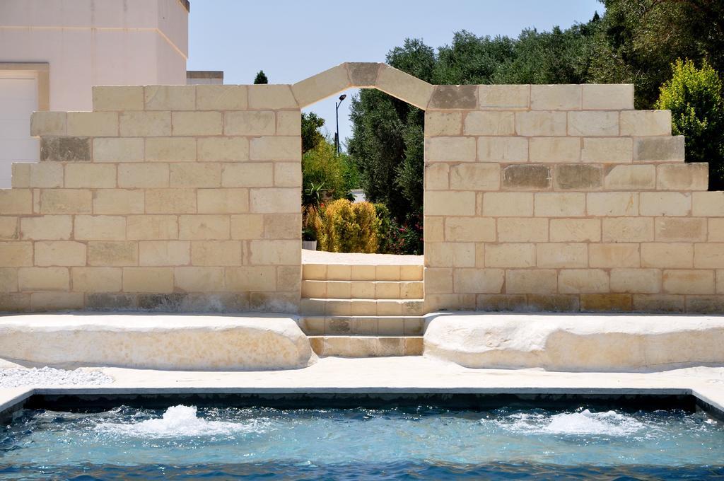 Agriturismo La Turrita Sant'Andrea  Dış mekan fotoğraf