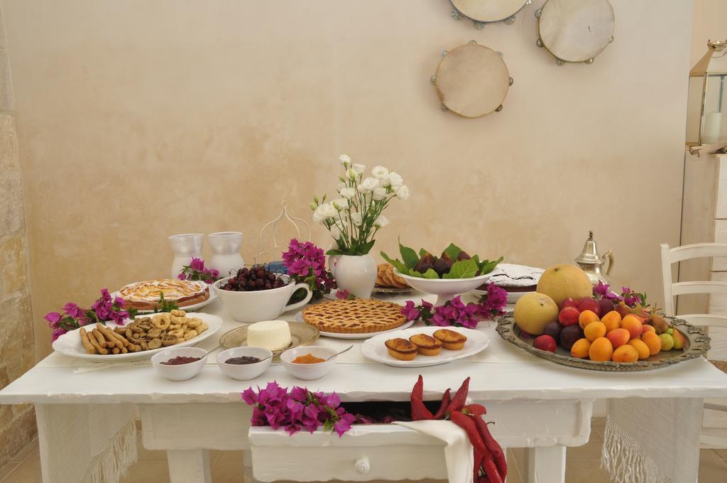 Agriturismo La Turrita Sant'Andrea  Dış mekan fotoğraf