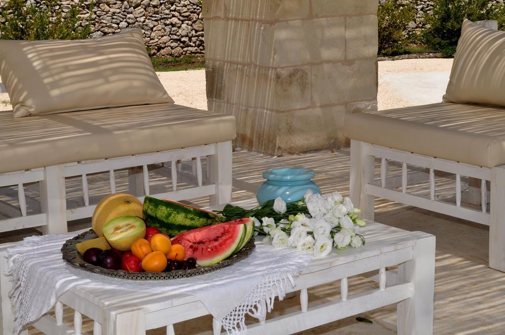 Agriturismo La Turrita Sant'Andrea  Dış mekan fotoğraf