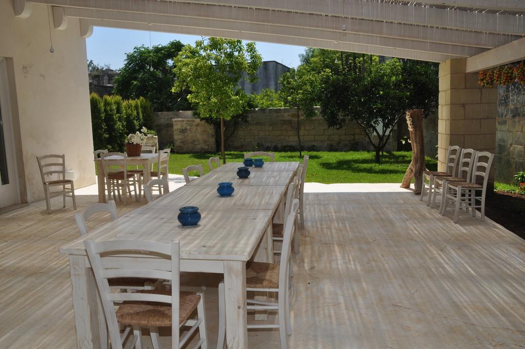 Agriturismo La Turrita Sant'Andrea  Dış mekan fotoğraf