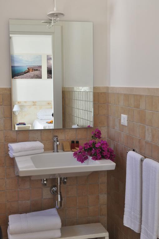 Agriturismo La Turrita Sant'Andrea  Oda fotoğraf