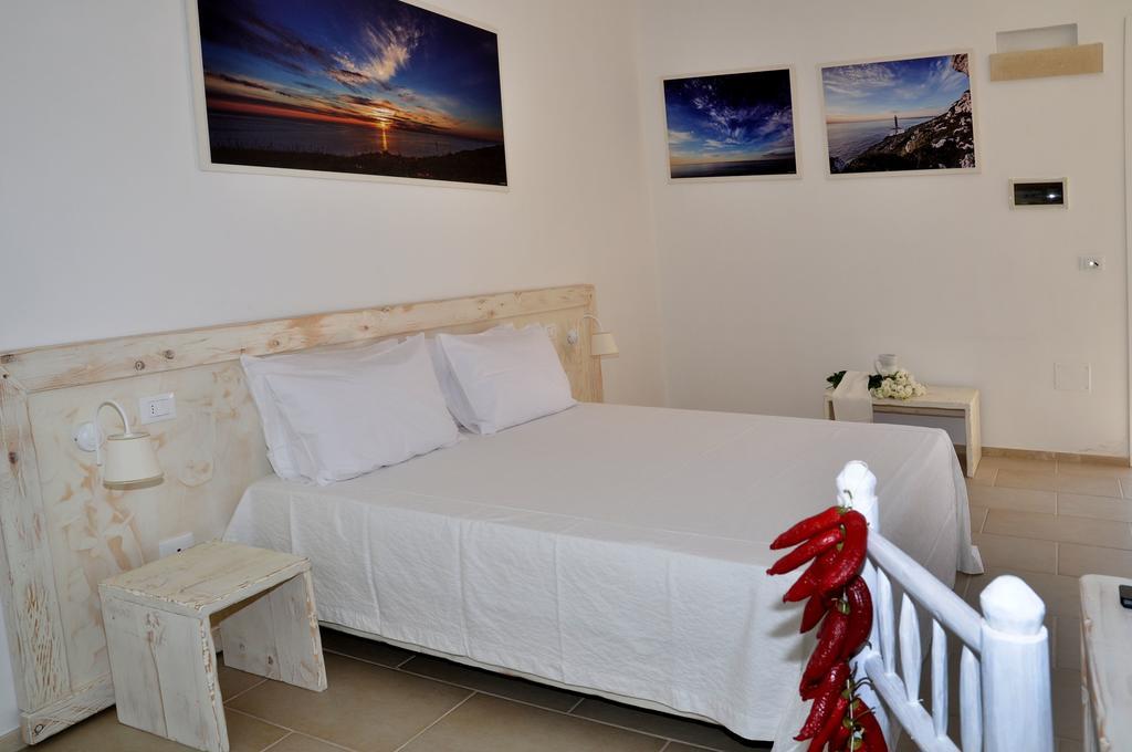 Agriturismo La Turrita Sant'Andrea  Oda fotoğraf