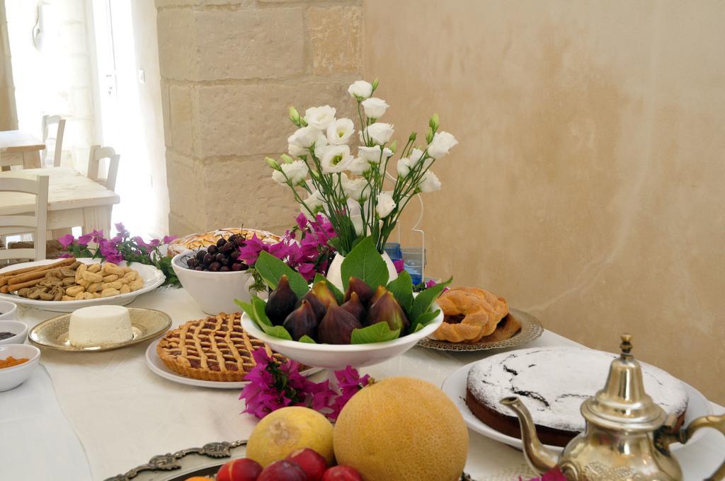 Agriturismo La Turrita Sant'Andrea  Dış mekan fotoğraf