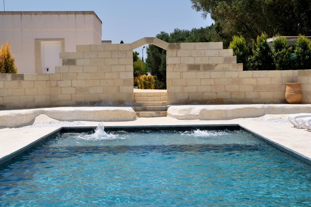 Agriturismo La Turrita Sant'Andrea  Dış mekan fotoğraf