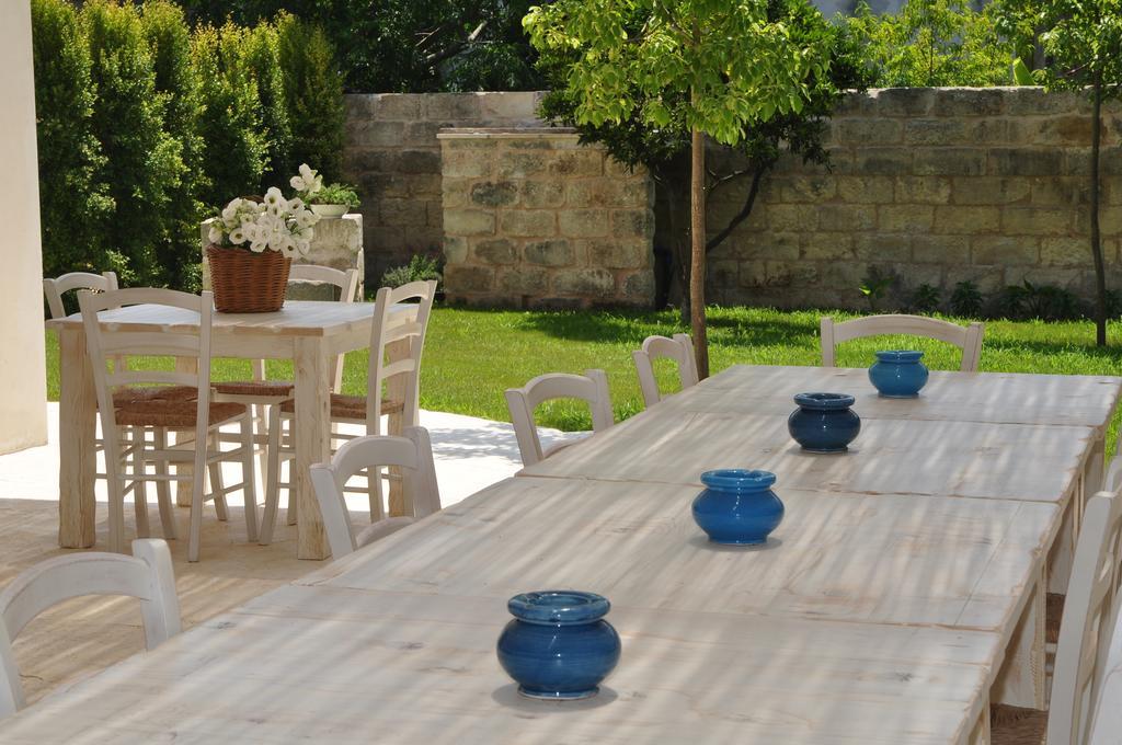 Agriturismo La Turrita Sant'Andrea  Dış mekan fotoğraf