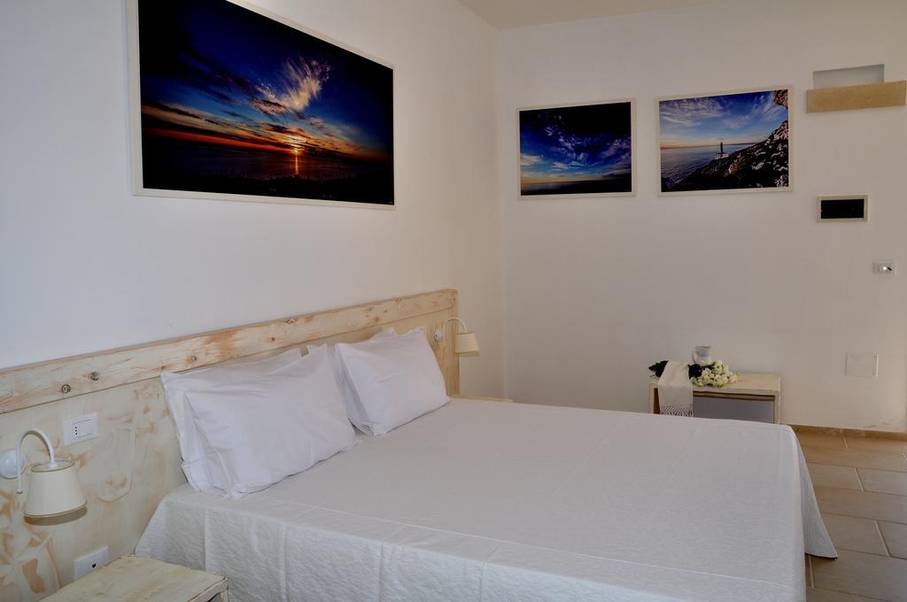Agriturismo La Turrita Sant'Andrea  Oda fotoğraf