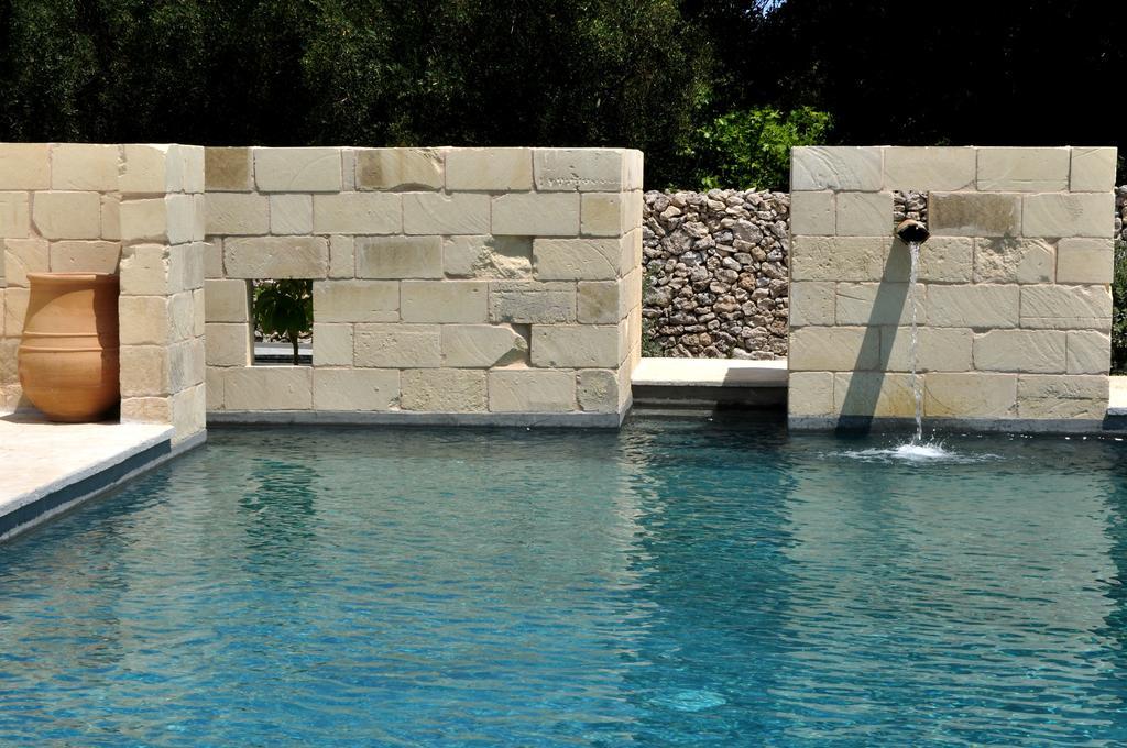 Agriturismo La Turrita Sant'Andrea  Dış mekan fotoğraf