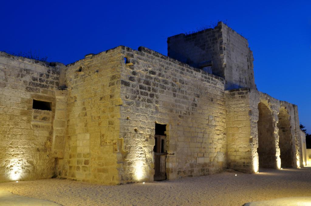 Agriturismo La Turrita Sant'Andrea  Dış mekan fotoğraf