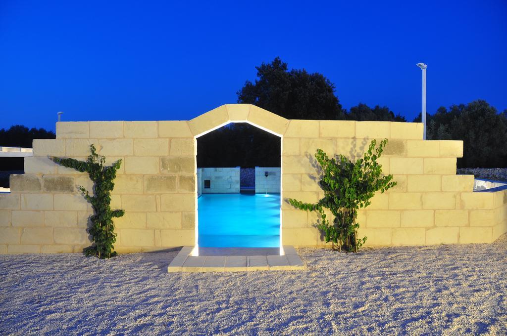 Agriturismo La Turrita Sant'Andrea  Dış mekan fotoğraf
