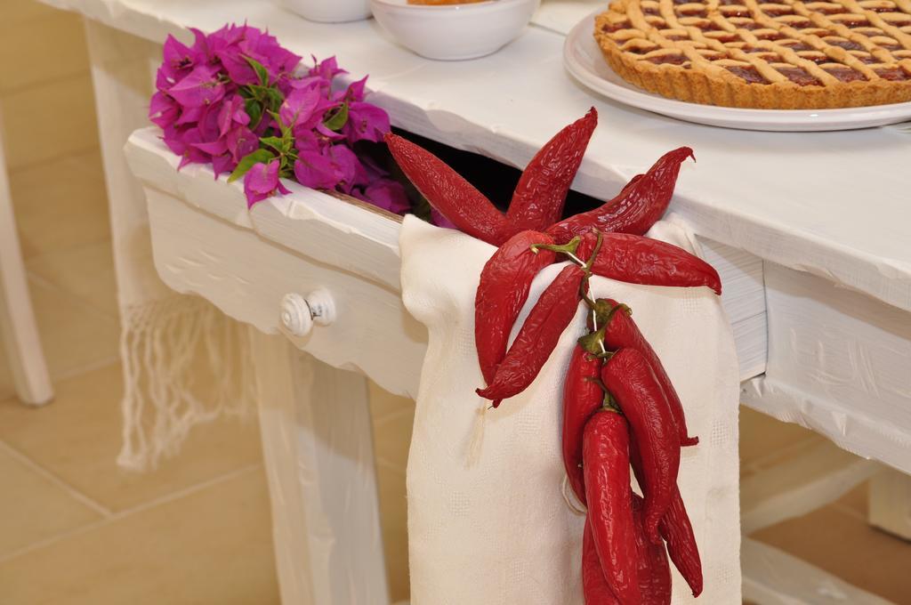 Agriturismo La Turrita Sant'Andrea  Dış mekan fotoğraf