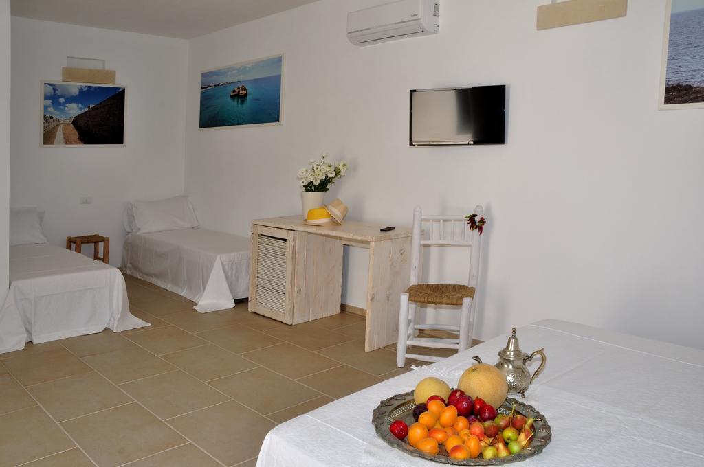 Agriturismo La Turrita Sant'Andrea  Oda fotoğraf