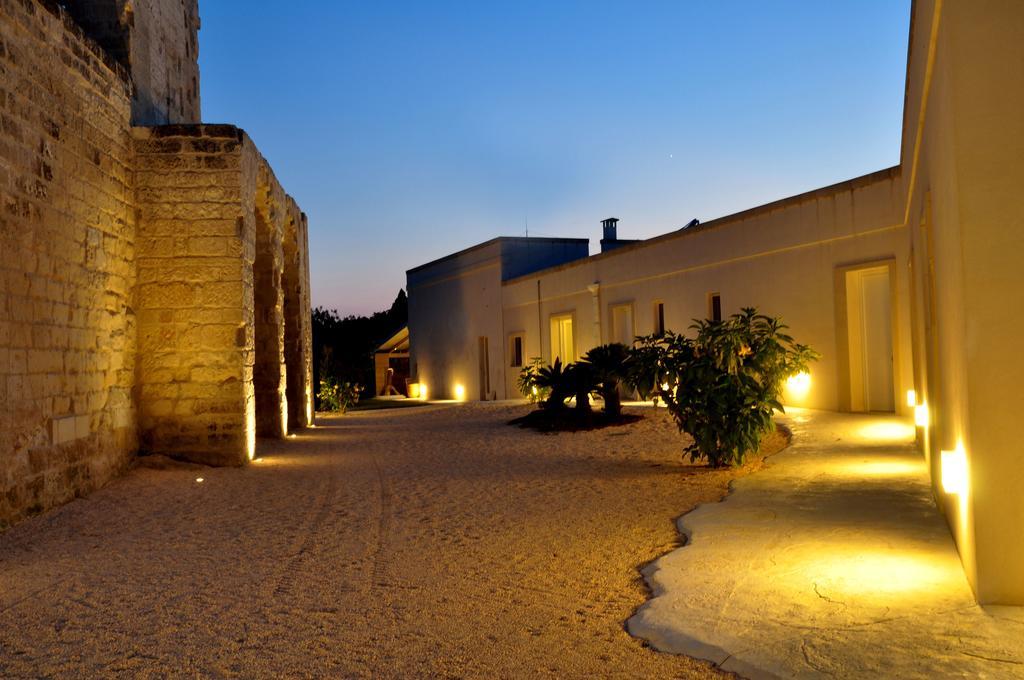 Agriturismo La Turrita Sant'Andrea  Dış mekan fotoğraf