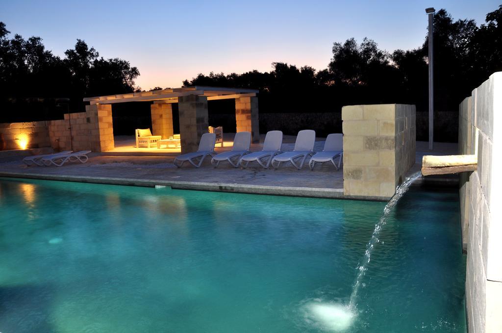 Agriturismo La Turrita Sant'Andrea  Dış mekan fotoğraf