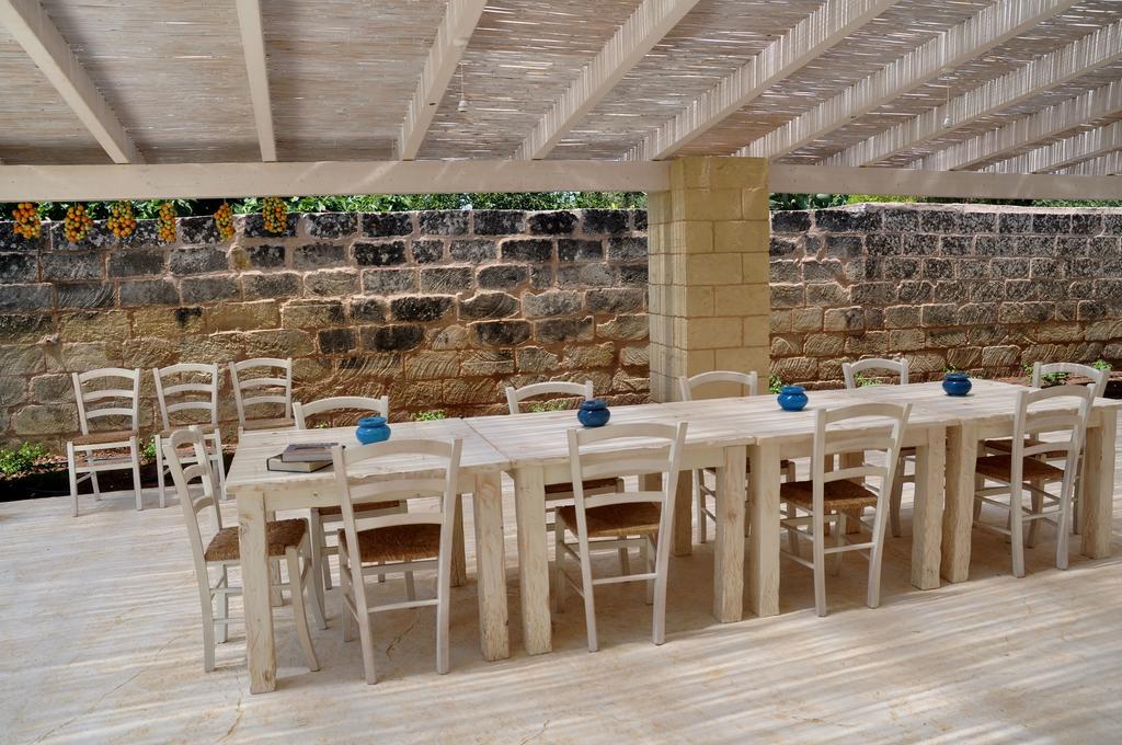 Agriturismo La Turrita Sant'Andrea  Dış mekan fotoğraf