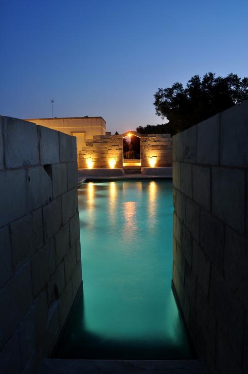 Agriturismo La Turrita Sant'Andrea  Dış mekan fotoğraf
