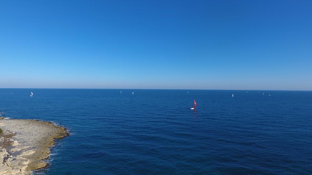 Agriturismo La Turrita Sant'Andrea  Dış mekan fotoğraf